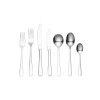 Tablekraft Luxor Pastry Server 18/0 Stainless Steel (12 Pack)