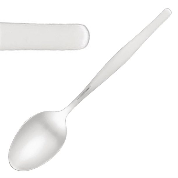 Tablekraft Princess Teaspoon 18/0 (12 Pack)
