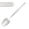 Tablekraft Princess Dessert Spoon Stainless Steel 18/0 (12 Pack)