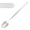 Tablekraft Princess Soda Spoon Stainless Steel 18/0 (12 Pack) Tablekraft Princess Soda Spoon Stainless Steel 18/0 (12 Pack)