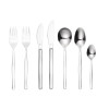 Tablekraft Princess Teaspoon 18/0 (12 Pack)