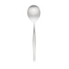 Tablekraft Princess Soup Spoon Stainless Steel 18/0 (12 Pack)