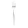 Tablekraft Princess Table Fork Stainless Steel 18/0 (12 Pack) Tablekraft Princess Table Fork Stainless Steel 18/0 (12 Pack)