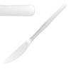 Tablekraft Princess Dessert Knife Stainless Steel 18/0 (12 Pack) Tablekraft Princess Dessert Knife Stainless Steel 18/0 (12 Pack)