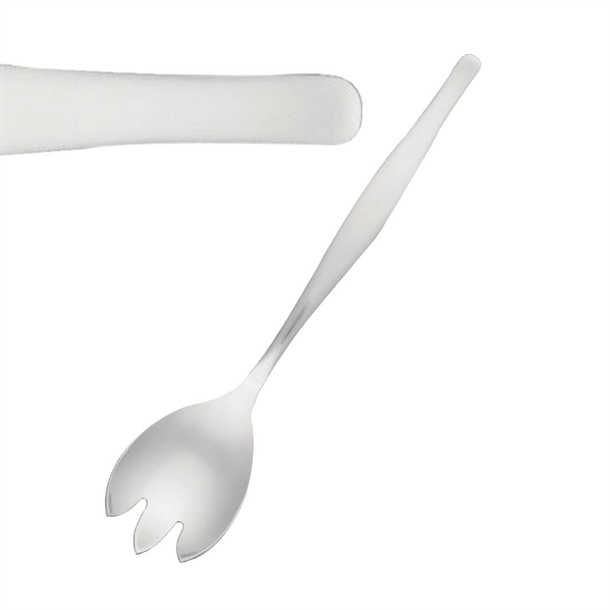 Tablekraft Princess Salad Fork (12 Pack) Tablekraft Princess Salad Fork (12 Pack)