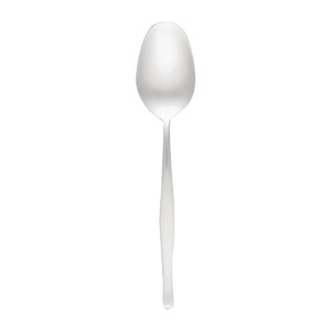 Tablekraft Princess Table Spoons Stainless Steel 18/0 (12 Pack)