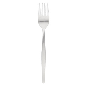 Tablekraft Princess Dessert Fork Stainless Steel 18/0 (12 Pack)