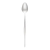 Tablekraft Princess Soda Spoon Stainless Steel 18/0 (12 Pack) Tablekraft Princess Soda Spoon Stainless Steel 18/0 (12 Pack)