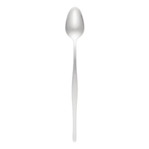 Tablekraft Princess Soda Spoon Stainless Steel 18/0 (12 Pack)