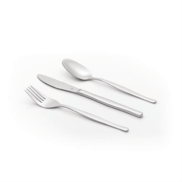 Tablekraft Princess Fruit Forks Stainless Steel 18/0 (12 Pack) Tablekraft Princess Fruit Forks Stainless Steel 18/0 (12 Pack)
