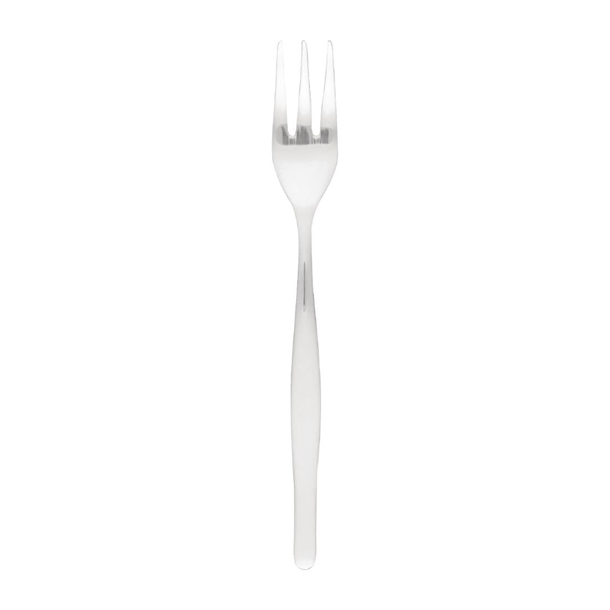 Tablekraft Princess Oyster Forks Stainless Steel 18/0 (12 Pack) Tablekraft Princess Oyster Forks Stainless Steel 18/0 (12 Pack)
