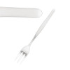Tablekraft Princess Oyster Forks Stainless Steel 18/0 (12 Pack) Tablekraft Princess Oyster Forks Stainless Steel 18/0 (12 Pack)