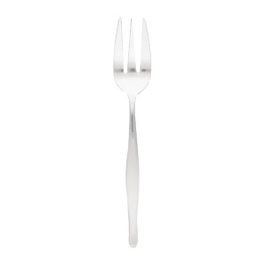 Tablekraft Princess Serving Fork (12 Pack)