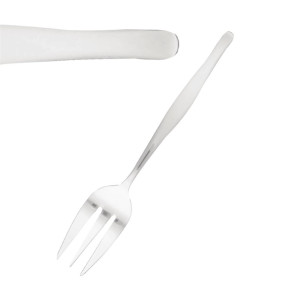 Tablekraft Princess Serving Fork (12 Pack)