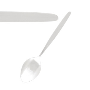 Tablekraft Atlantis Table Spoons Stainless Steel 18/0 (12 Pack)