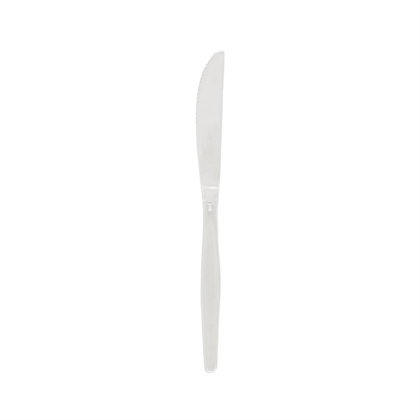 Tablekraft Atlantis Table Knife Stainless Steel 18/0 (12 Pack)