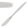 Tablekraft Atlantis Dessert Knife Stainless Steel 18/0 (12 Pack)