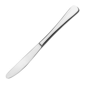 Milan Table Knife 222mm (12 Pack)