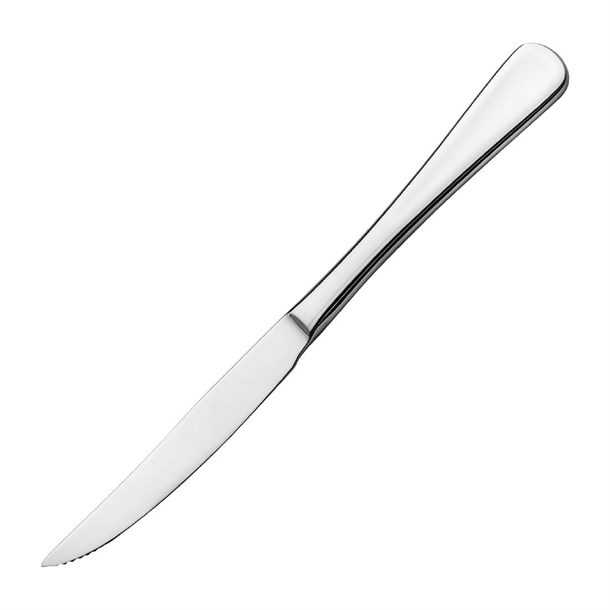 Milan Steak Knife 224mm (12 Pack) Milan Steak Knife 224mm (12 Pack)