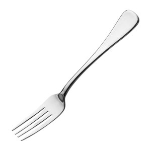 Milan Dessert Fork 180mm (12 Pack)