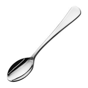Milan Coffee Spoon 125mm (12 Pack)