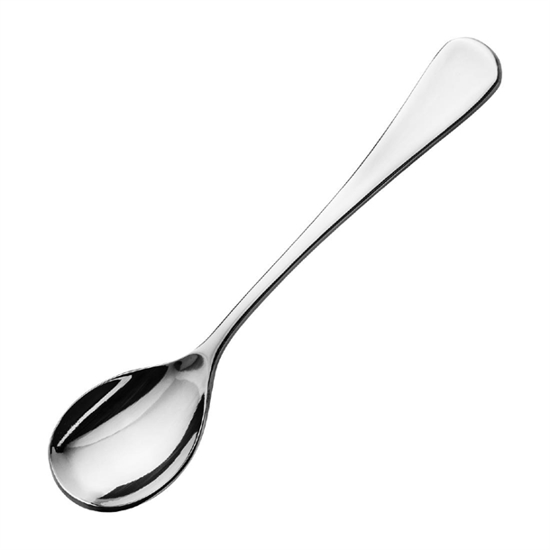Milan Fruit Spoon 140mm (12 Pack) Milan Fruit Spoon 140mm (12 Pack)