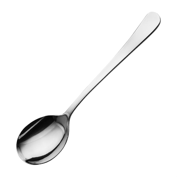 Montreal Soup Spoon 176mm (12 Pack)