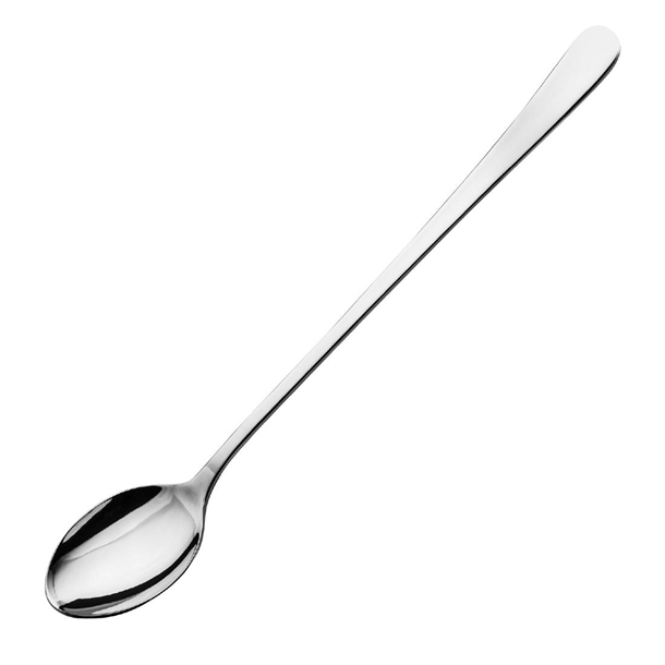 Montreal Soda Spoon 199mm (12 Pack)