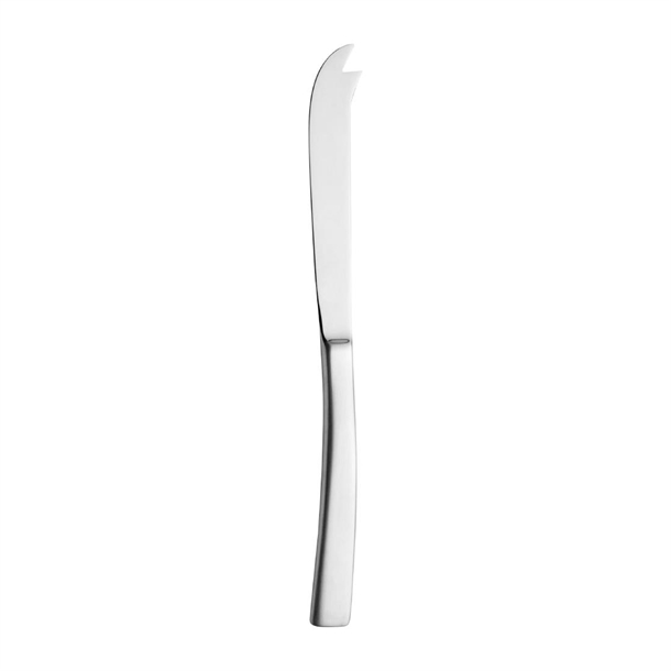 Trenton Torino Cheese Knife Solid Handle Satin Finish (Pack 12)