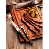 Tramontina Churrasco Steak Knife Gaucho Polywood Brown 120mm (Pack 12) Tramontina Churrasco Steak Knife Gaucho Polywood Brown 120mm (Pack 12)