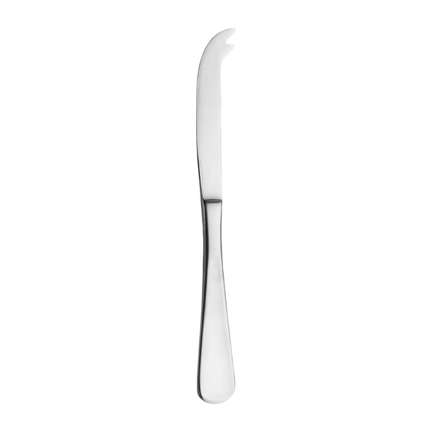 Trenton Rome Cheese Knife Solid Handle (Pack 12) Trenton Rome Cheese Knife Solid Handle (Pack 12)