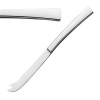 Trenton London Cheese Knife Solid Handle Mirror Finish (Pack 12) Trenton London Cheese Knife Solid Handle Mirror Finish (Pack 12)