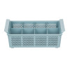 Olympia Kristallon Cutlery Basket