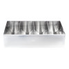 Olympia Cutlery Holder Stainless Steel Olympia Cutlery Holder Stainless Steel
