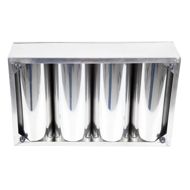 Olympia Cutlery Holder Stainless Steel Olympia Cutlery Holder Stainless Steel