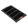 Araven Stackable Cutlery Tray