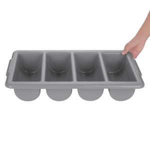 Olympia Kristallon Cutlery Tray