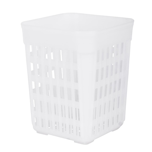 Olympia Square Cutlery Basket