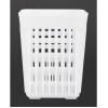 Olympia Square Cutlery Basket