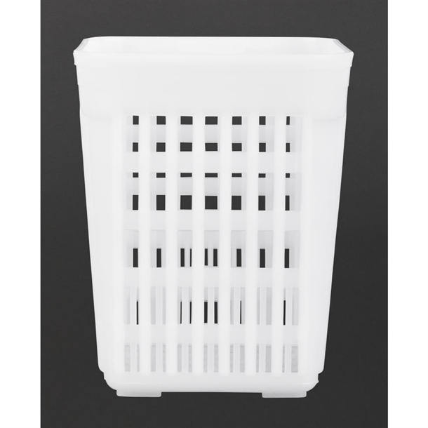 Olympia Square Cutlery Basket
