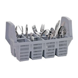 Winterhalter 8 Compartment Cutlery Rack