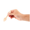 Fiesta Compostable Biodegradable Wooden Teaspoons (100 Pack) Fiesta Compostable Biodegradable Wooden Teaspoons (100 Pack)