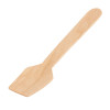 Fiesta Compostable Wooden Ice Cream Spoons (100 Pack) Fiesta Compostable Wooden Ice Cream Spoons (100 Pack)