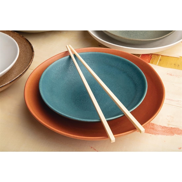 Fiesta Compostable Bamboo Chopsticks (100 Pack) Fiesta Compostable Bamboo Chopsticks (100 Pack)
