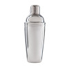 Olympia 3-Piece Cobbler Cocktail Shaker