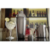 Olympia 3-Piece Cobbler Cocktail Shaker