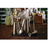 Beaumont Mezclar Tin on Tin Boston Cocktail Shaker Stainless Steel Beaumont Mezclar Tin on Tin Boston Cocktail Shaker Stainless Steel
