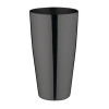 Olympia Boston Cocktail Shaker Gunmetal Olympia Boston Cocktail Shaker Gunmetal