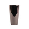 Olympia Boston Cocktail Shaker Gunmetal Olympia Boston Cocktail Shaker Gunmetal