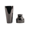 Olympia French Cocktail Shaker Gunmetal Olympia French Cocktail Shaker Gunmetal